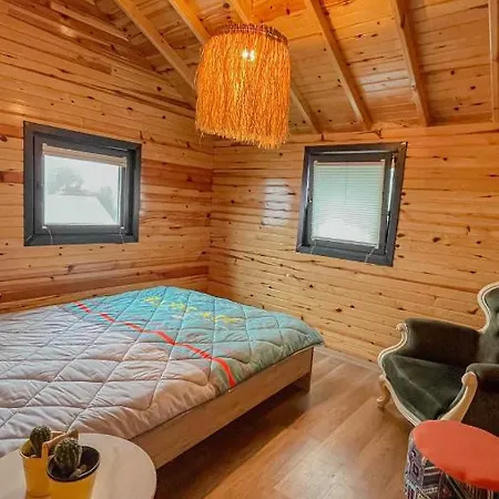 Joysuite Chalets