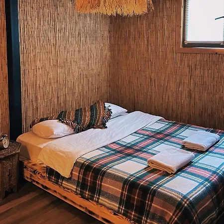شقة Joysuite Chalets *