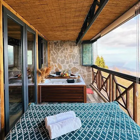 شقة Joysuite Chalets