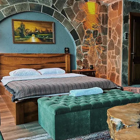 شقة Joysuite Chalets ترابزون